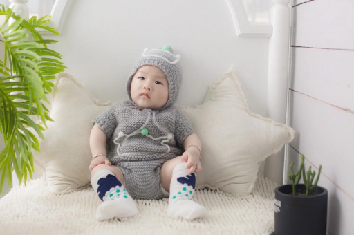 敦煌形容宝宝的笑容 敦煌形容宝宝的笑容